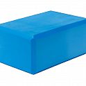 Blok Yoga 10cm - pěnová kostka na jógu