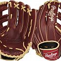 Rawlings baseballová rukavice S1275HS velikost 12,75" - pravák