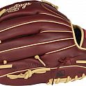 Rawlings baseballová rukavice Sandlot S1200BSH velikost 12" - pravák