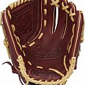 Rawlings baseballová rukavice Sandlot S1200BSH velikost 12" - levák