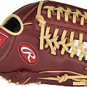 Rawlings baseballová rukavice Sandlot S1175MTS velikost 11,75" - pravák