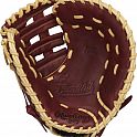Rawlings baseballová rukavice Sandlot SFM18S velikosti 12,5" - prvometařská - pravák