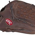 Rawlings softballová rukavice P125BFL velikost 12,5" - pravák