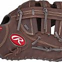 Rawlings softballová rukavice PFBDCT 12,5" prvometařská - levák