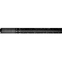 Vystřelovací konfety Modré - Kluk nebo holka 60 cm