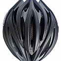 Cyklistická helma Brother černá - velikost L (58/61cm) 2022