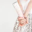 Vystřelovací konfety papírové Penis 20cm