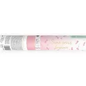 Vystřelovací konfety papírové Penis 20cm