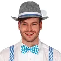 Motýlek Oktoberfest