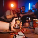 Karetní hra Hot & Horny