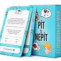Karetní hra Pít či Nepít