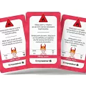 Karetní hra Nikdy jsem - Spicy