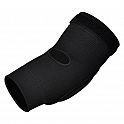 RDX Chránič loktu Hosiery Elbow Foam, černý L