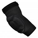 RDX Chránič loktu Hosiery Elbow Foam, černý M