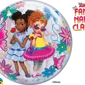 Bublina - Disney Fancy Nancy Clancy 56cm