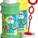 Bublifuk 175ml Maxi Zvířata