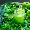 Brčka z nerezové oceli, stříbrná (1x shake brčko, 1x rovné brčko, 1x zahnuté brčko + čistící kartáče (Brčka z nerezové oceli, stříbrná (1x shake)