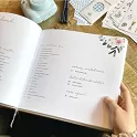 Svatební kniha - Svatebník