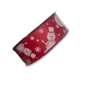 Vánoční stuha mix