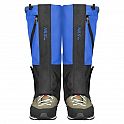 Návleky - gaitery NILS Camp NC17112 modré