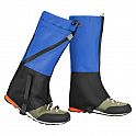 Návleky - gaitery NILS Camp NC17112 modré