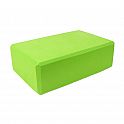 Blok Yoga 7,6cm - pěnová kostka na jógu