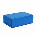 Blok Yoga 7,6cm - pěnová kostka na jógu