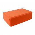 Blok Yoga 7,6cm - pěnová kostka na jógu