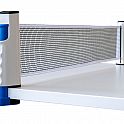 Acra síť na stolní tenis - roztahovací RK2