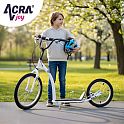 Koloběžka Acra Joy Aven
