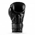 Boxerské rukavice DBX BUSHIDO Warrior BLACK
