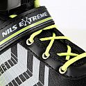 Brusle NILS Extreme NH18192 4v1 zelené