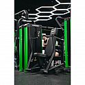 Stroj na hrudník / Chest press UpForm UR-U029 2.0