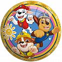 Míč dětský Paw Patrol 23 cm John