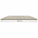 NAfukovací matrace NILS Camp NC2803 béžová 203x152x22 cm