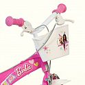 Dětské kolo Dino BARBIE 14" CSK5144