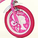 Dětské kolo Dino BARBIE 14" CSK5144