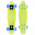 Spokey NEO Pennyboard se svítícími prvky ve tmě, 56 cm