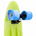 Spokey NEO Pennyboard se svítícími prvky ve tmě, 56 cm
