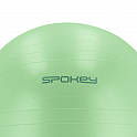 Spokey FITBALL Gymnastický míč, 75 cm, zelený