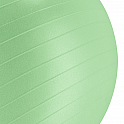 Spokey FITBALL Gymnastický míč, 75 cm, zelený