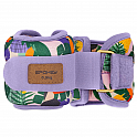 Spokey HOME JUNGLE Sada závaží na ruce a nohy, 0,5 kg