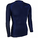 Spokey WINDSTAR SET Pánské termoprádlo, tmavě modré, vel. M/L - XL/XXL