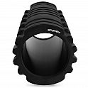 Spokey MIXROLL Masážní fitness válec, 33 cm