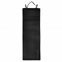 Spokey FLEXMAT Podložka na cvičení, 183 x 61 x 0,6 cm, černá