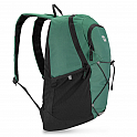 Spokey KOBE Turistický batoh, 28 l, zelený