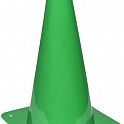 Kužel bez otvorů PE 45cm
