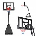 Basketbalový koš NILS ZDK520
