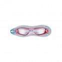 Plavecké brýle NILS Aqua NQG160MAF růžové