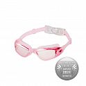 Plavecké brýle NILS Aqua NQG160MAF růžové